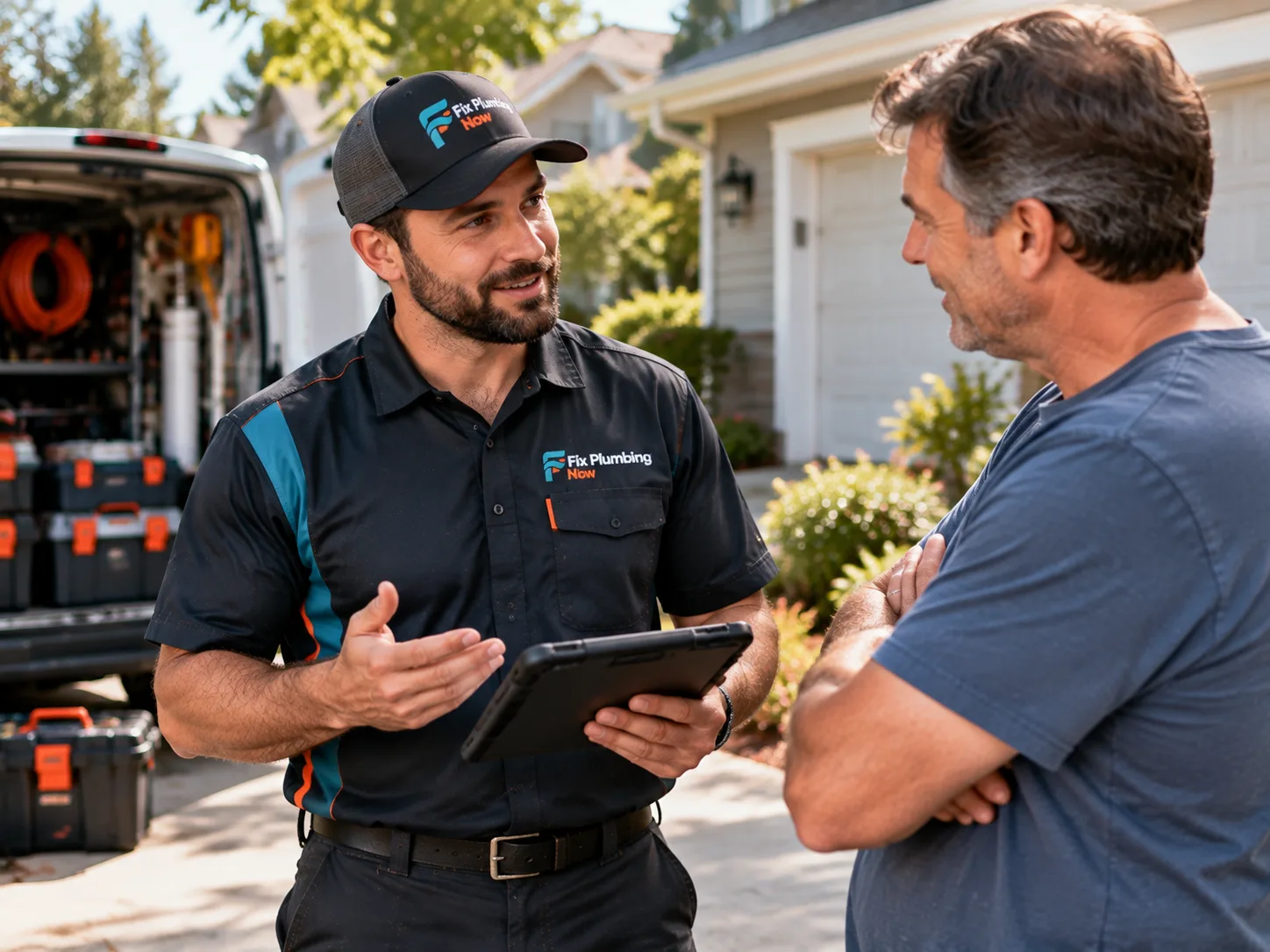 Clogged Drain Service East Hanover, NJ FAQs